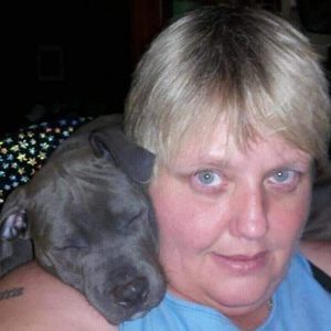 Meet your Posher, Patty